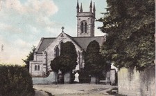 CLIFFORD NR WETHERBY ST LUKE'S