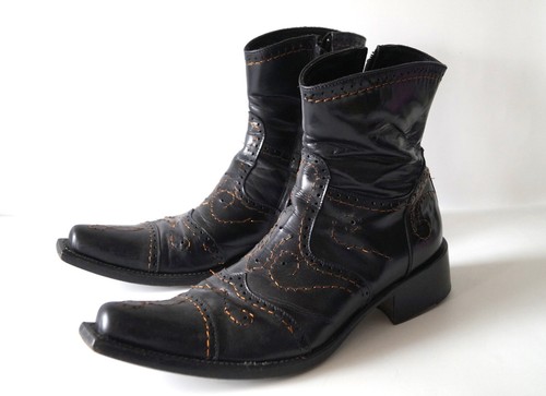 Damy men boots italy - boots, vero