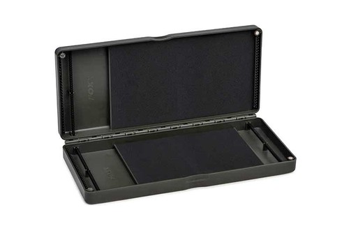 Fox edges medium rig box - edges,