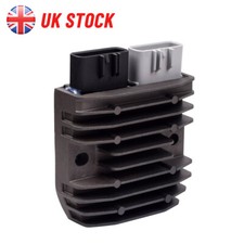 Voltage Regulator Rectifier