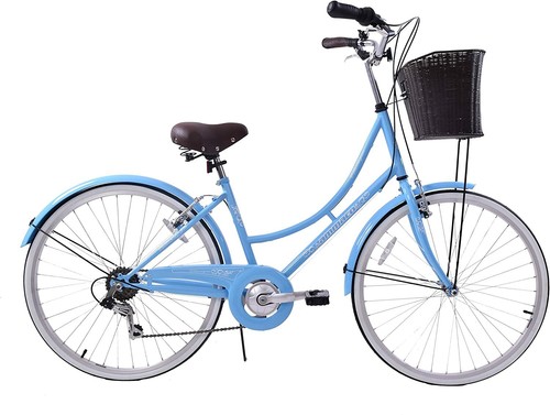 Ammaco classique ladies bike - classique,