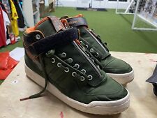 Han Solo Adidas Trainers Size UK 10