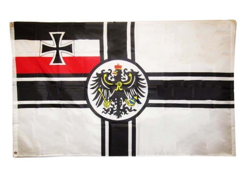 3x5 german imperial wwi 1892 - 3x5,