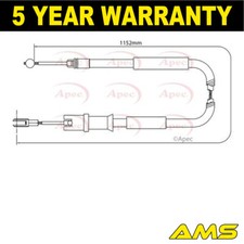 Fits Mercedes Vito 2003-2010
