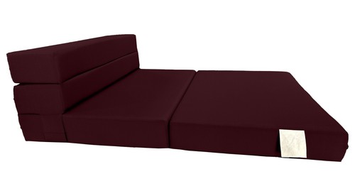 Lounge folding foam - lounge,