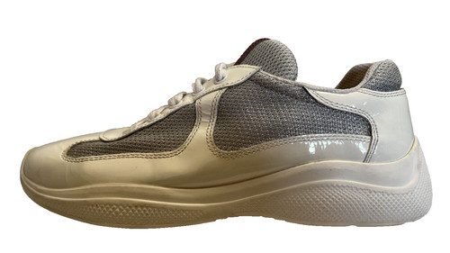 Prada americas cup trainers - cup,