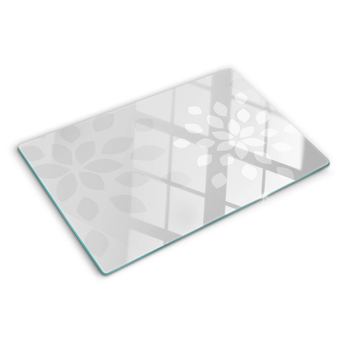 Tulup glass worktop saver - worktop,