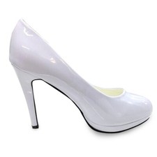 Unisex Platform High Heel