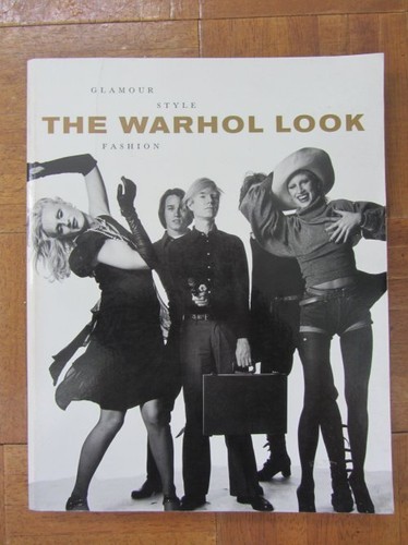 The warhol look - (andy),