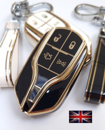 Remote key cover - remote, for