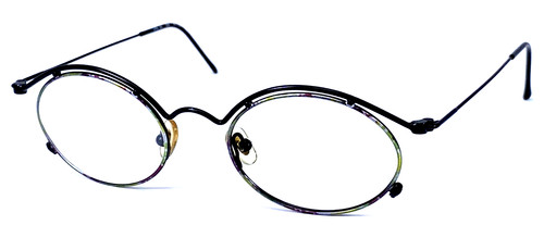 Les lunettes essilor 246 - essilor,