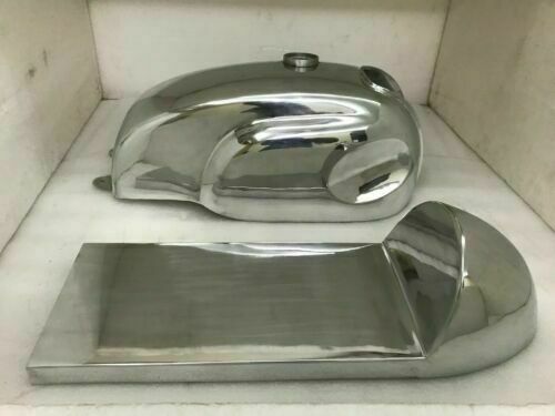 Honda manx type aluminum - cb,