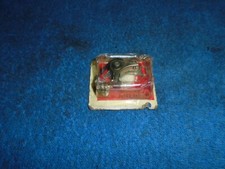 Honda N360, N600, Z360, Z600, TN360 NOS Genuine Honda Contact Set