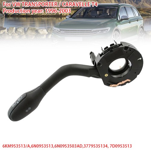 Steering column indicator - column,