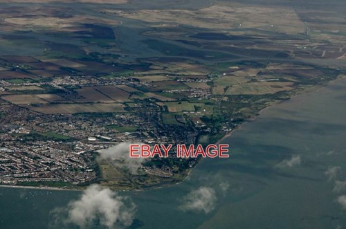 Photo shoebury ness from - from, the