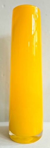 Mid century italian - italian, yellow