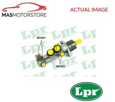 BRAKE MASTER CYLINDER LPR 6771