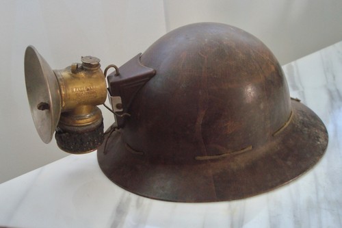 Vintage brown fiberglass - vintage,