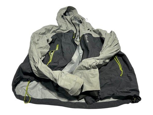 Orvis ultralight jacket xl - orvis,
