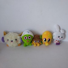 Moshi Monster Bundle Soft