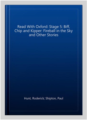 Read with oxford - read, 5