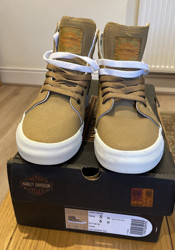 New genuine harley davidson - genuine,