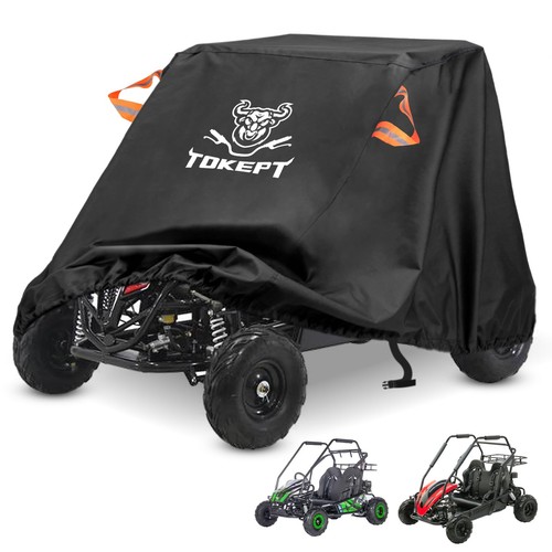 Tokept kart covers - tokept,