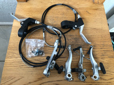 Raleigh Chopper mk3 Front and