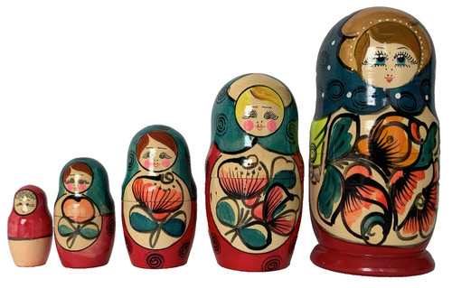 Traditional vintage - traditional,
