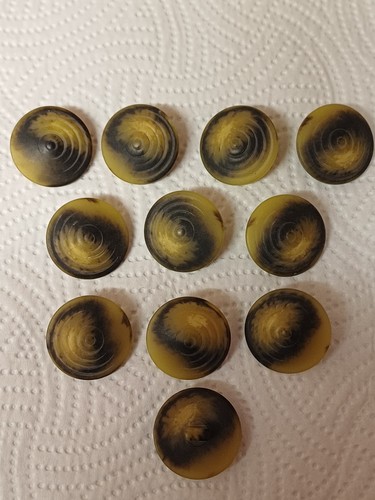 25mm tan brown black - 11,