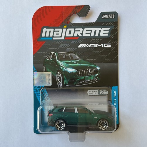 Majorette mercedes amg - majorette, mercedes-amg