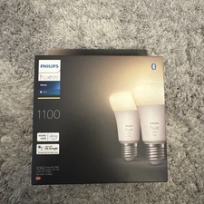 Philips Hue New White Smart