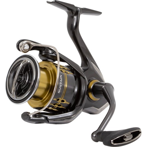 Shimano sustain c3000hg - shimano, fk