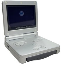 Nintendo GameBoy Advance SP