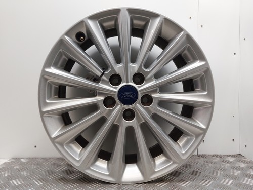 Alloy wheel ford max - wheel, 17
