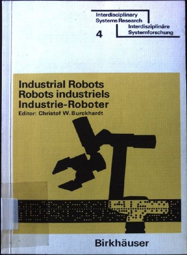 Industrial robots - ,