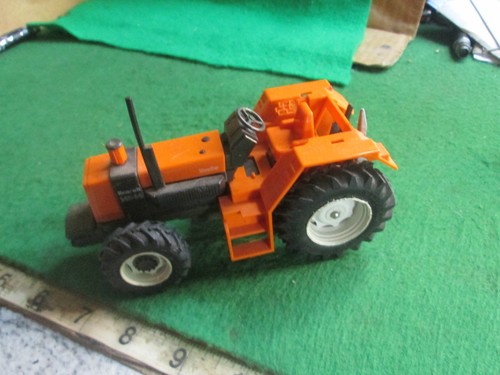 Britains renault 145 - renault, 145-14