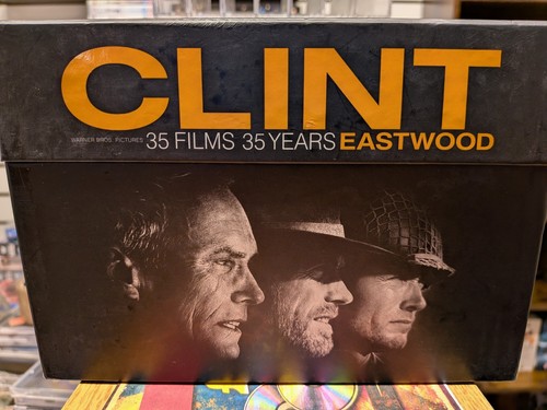 Clint eastwood films 35 - clint,