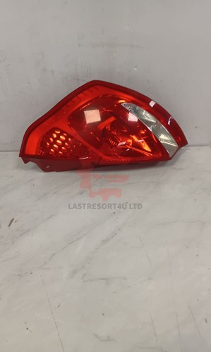 Ford fiesta zetec - fiesta, tdci