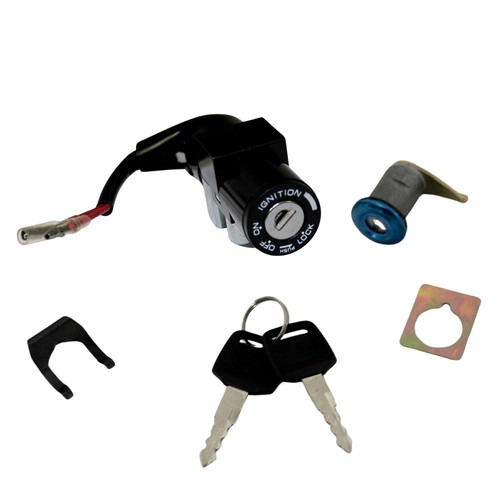 Fits honda anf 125 innova - anf,