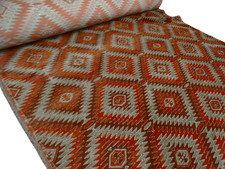 ETHNIC AZTEC Chenille