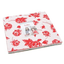 Moda Smitten Layer Cake - 42