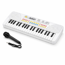Keyboard Piano for Kids 37