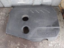 Ford Focus Mk3 1.6TDCi Engine