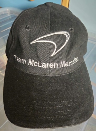 Team mclaren mercedes - mercedes, f1