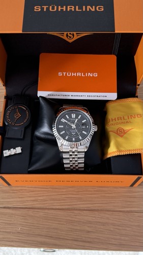 Stührling original date - stührling,