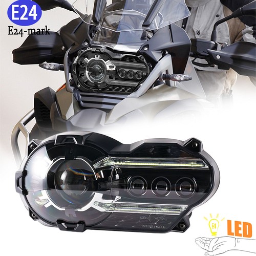 For bmw led - led, hi-low