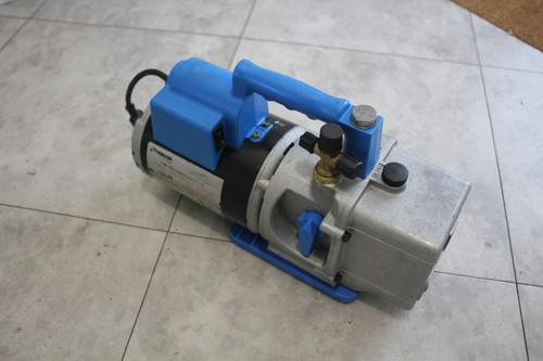 Robinair 15601 vacuum pump - robinair,
