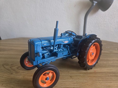 Ford power major - ford,