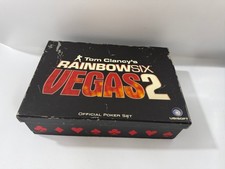 Tom Clancy's Rainbow Six Vegas